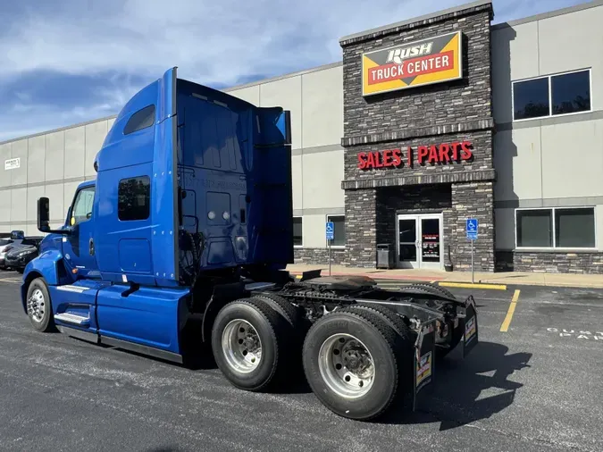 2020 International LT625