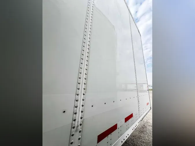 2019 WABASH WA-DRY