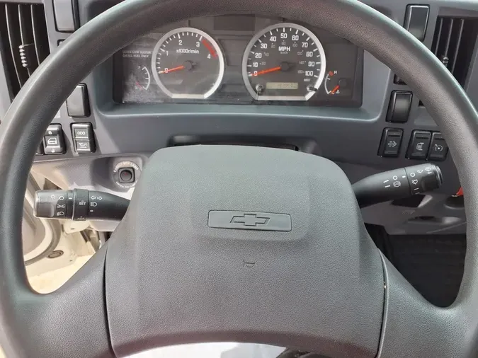 2022 CHEVROLET MOTOR DIV. LCF 4500HDc4a2605a6335d26a4e3f28e08d2aa4f0