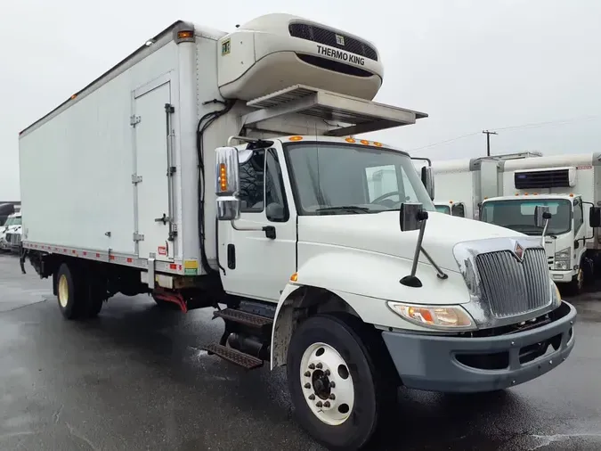 2019 NAVISTAR INTERNATIONAL 4300