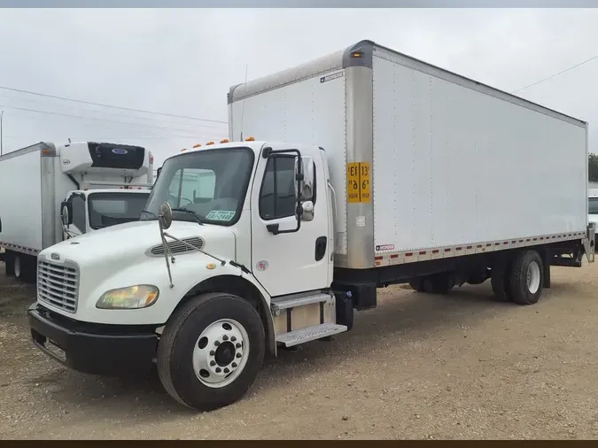 2018 FREIGHTLINER/MERCEDES M2 106c4a3d5c4e5465aff1add65e44c11627d
