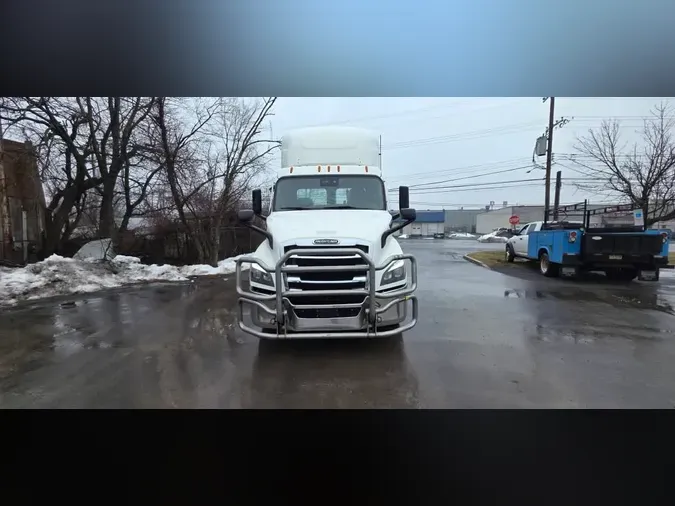 2020 FREIGHTLINER/MERCEDES CASCADIA PX11642STc4a50506018051509d4198fb44816b06