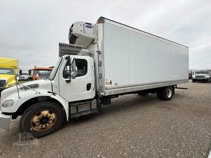 2015 FREIGHTLINER BUSINESS CLASS M2 106c4a5b98575c3a9940909a2b6127a34ab