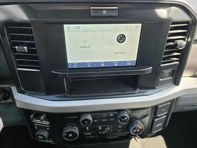 2025 Ford Super Duty F-250 SRW