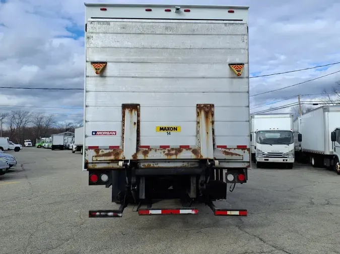 2020 FREIGHTLINER/MERCEDES M2 106c4a8edfb503c45af1c93c4c4d287b065