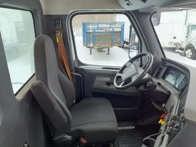 2019 FREIGHTLINER/MERCEDES NEW CASCADIA 116