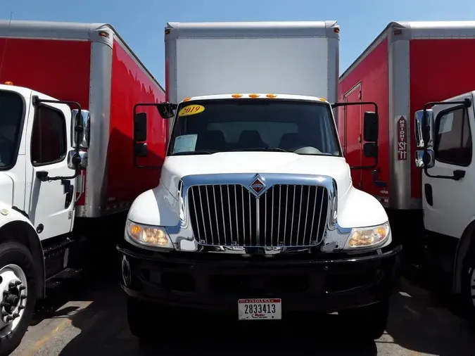 2019 NAVISTAR INTERNATIONAL 4300c4a947a5feefb9d86bbb94d6aaaae89c