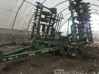 2005 Summers SUPERCOULTER PLUS