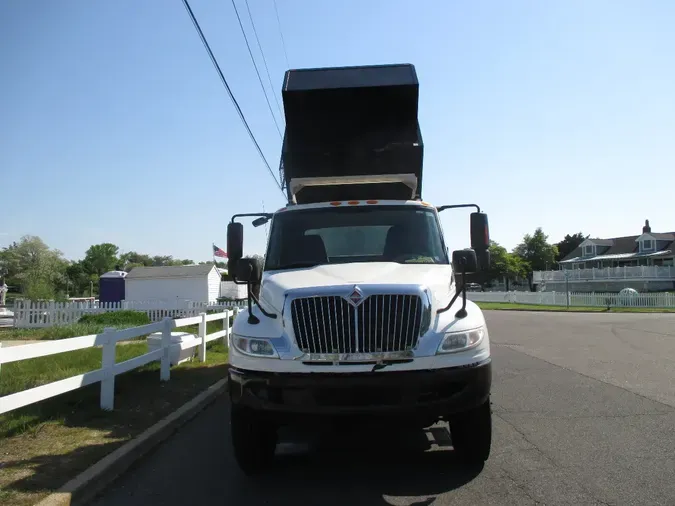 2017 INTERNATIONAL 4300c4ab8ed400799b86b8d118960817f332