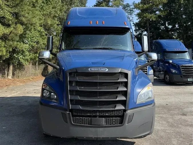2020 FREIGHTLINER CA126c4abf520deae39024527bf6307f98c6d