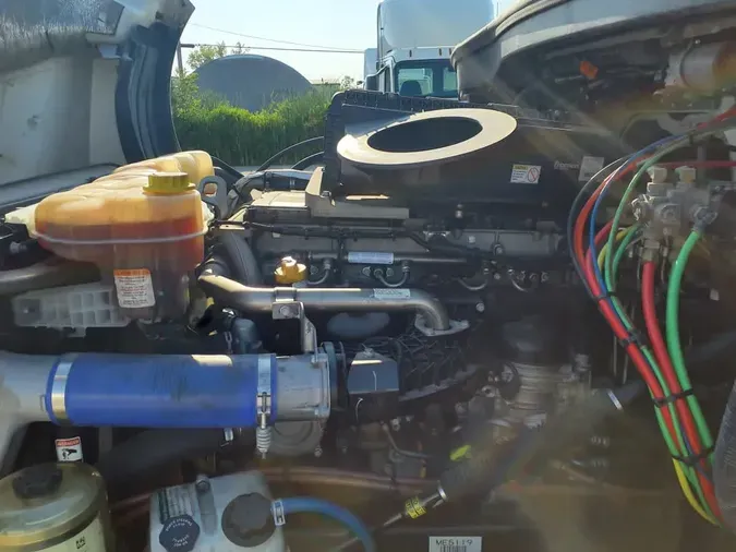 2020 FREIGHTLINER NEW CASCADIA PX12664