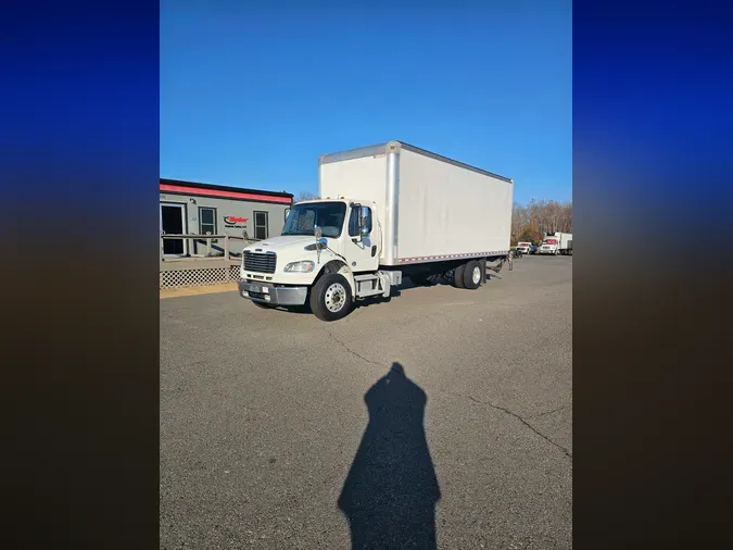 2020 FREIGHTLINER/MERCEDES M2 106c4acf2aaff73b4274073d49d3adf5deb