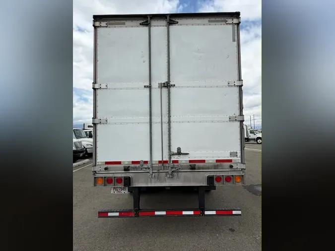 2019 UTILITY TRAILERS VS2RA 48/162/102