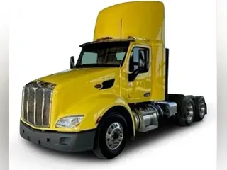 2021 Peterbilt 579