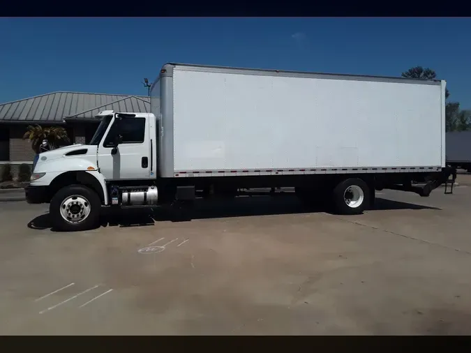 2016 NAVISTAR INTERNATIONAL 4300c4af7989ccbd0a72c1605697c7c76c00