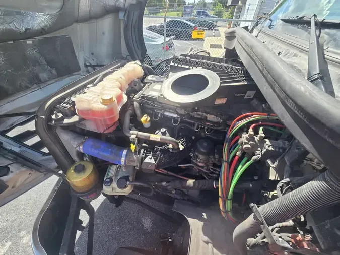 2019 FREIGHTLINER NEW CASCADIA PX12664