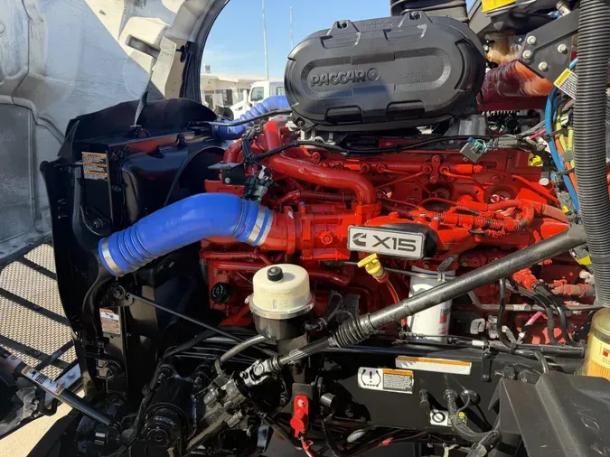 2021 Peterbilt 579c4b07ab30463017364c215216457664c