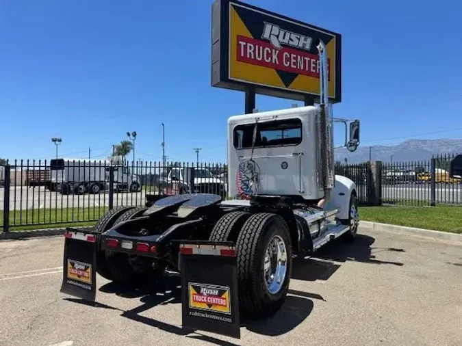 2019 Peterbilt 337