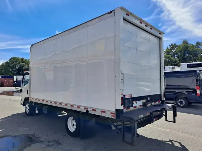 2019 ISUZU NPR HDc4b44c609e4eed64d0d4616497c708b9