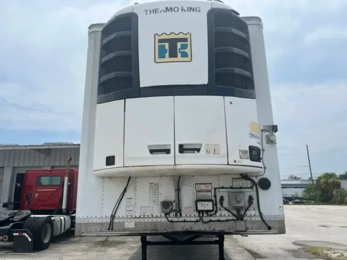 2017 GREAT DANE TRAILERS 48/162/102