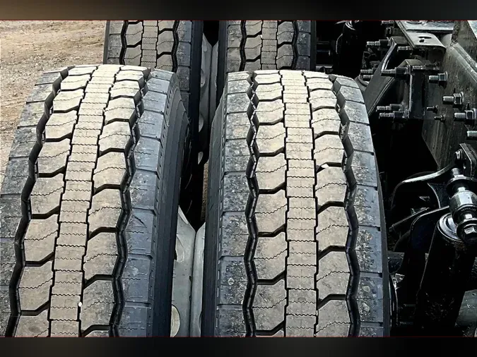 2020 INT LT625 6x4