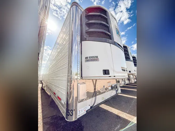 2020 VANGUARD VAN - REF