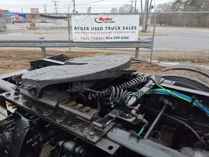 2020 FREIGHTLINER/MERCEDES NEW CASCADIA PX12664c4b5b072d9d949380001b919979df44c