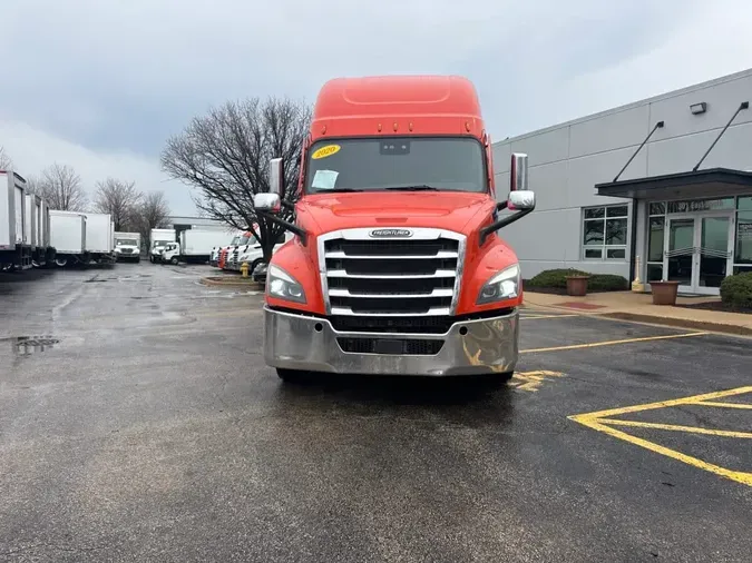 2020 FREIGHTLINER/MERCEDES NEW CASCADIA PX12664