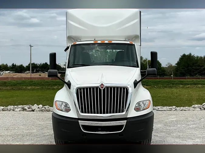 2020 INT LT625 6x4