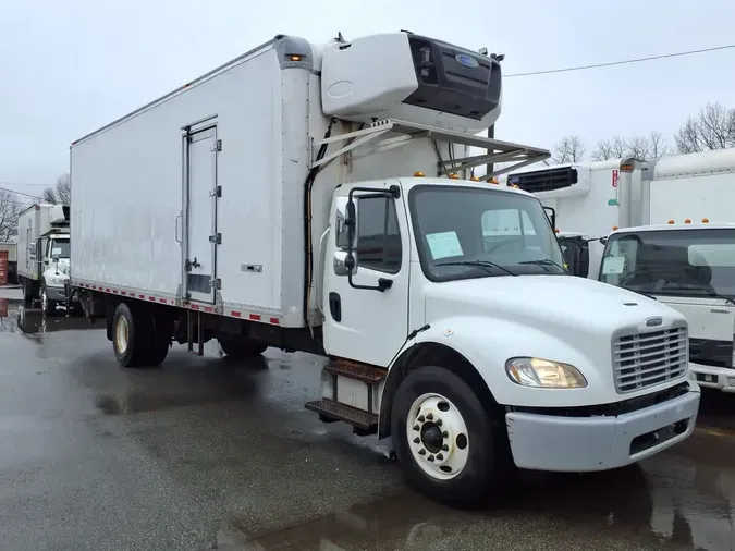 2018 FREIGHTLINER/MERCEDES M2 106c4b825146301ffe46c2609e1dfe2b817