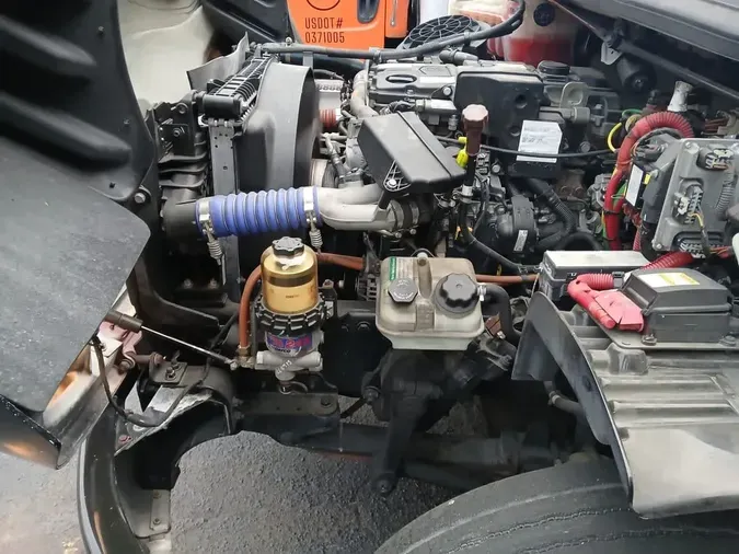 2019 FREIGHTLINER/MERCEDES M2 106c4b899304a17d52f35ad474ca0edd3af