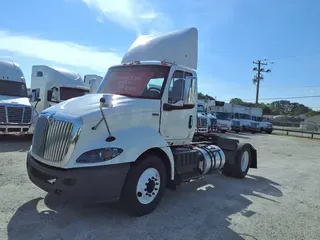 2020 NAVISTAR INTERNATIONAL RH613 DAYCAB S/A