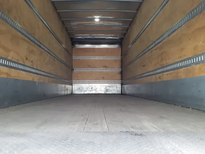 2019 FREIGHTLINER/MERCEDES M2 106