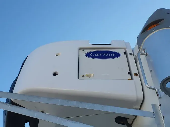 2019 FREIGHTLINER/MERCEDES M2 106