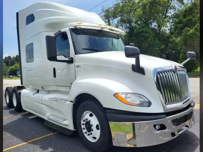 2020 NAVISTAR INTERNATIONAL LT625 SLPR CABc4ba3621744b8989361a400ca55f7ce7