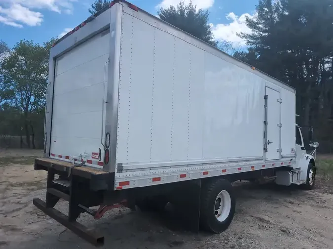 2020 FREIGHTLINER/MERCEDES M2 106