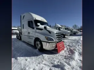 2019 FREIGHTLINER/MERCEDES NEW CASCADIA PX12664