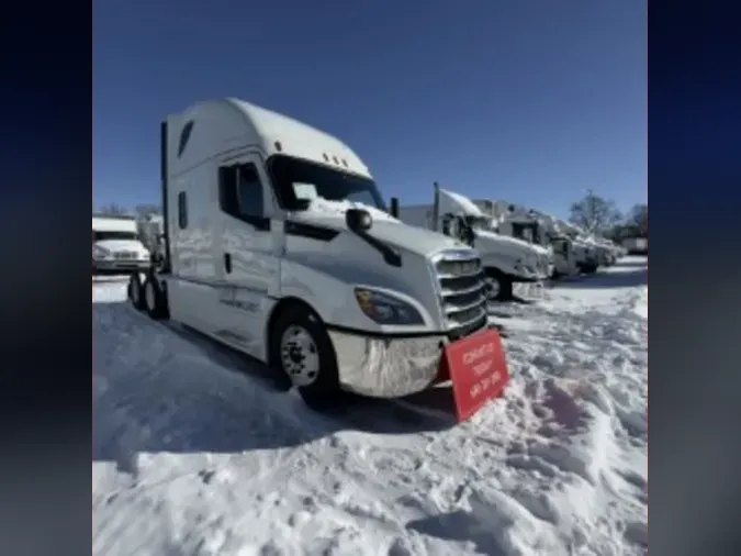 2019 FREIGHTLINER/MERCEDES NEW CASCADIA PX12664c4bab9ede66bc6803f9ae51895c231b5