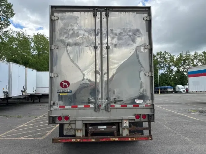 2016 GREAT DANE TRAILERS 721TZ-1 -48/162/102c4bc9aaec7eb408675c14553e8533722
