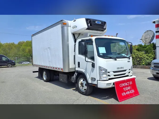 2019 ISUZU NRRc4bcc3454d06f3a83723d92e1858afbd