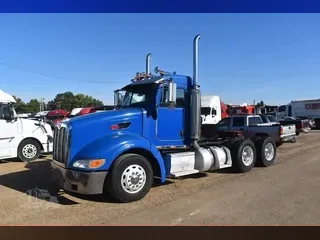 2007 PETERBILT 386