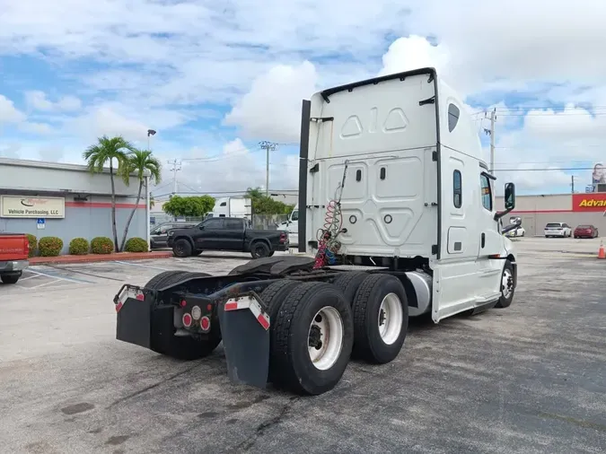 2020 FREIGHTLINER NEW CASCADIA PX12664