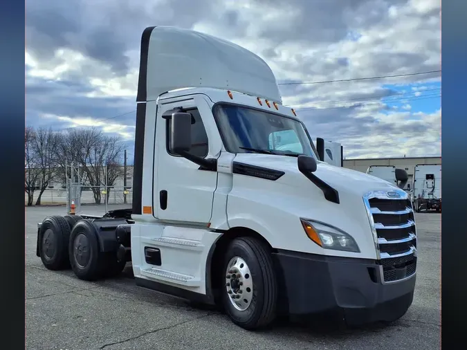 2022 FREIGHTLINER/MERCEDES NEW CASCADIA PX12664