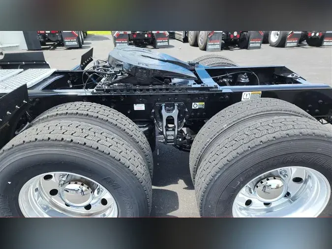 2020 KENWORTH T680