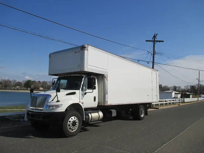 2019 INTERNATIONAL 4300c4bf1c4a708c6aa889fde22f267d296b