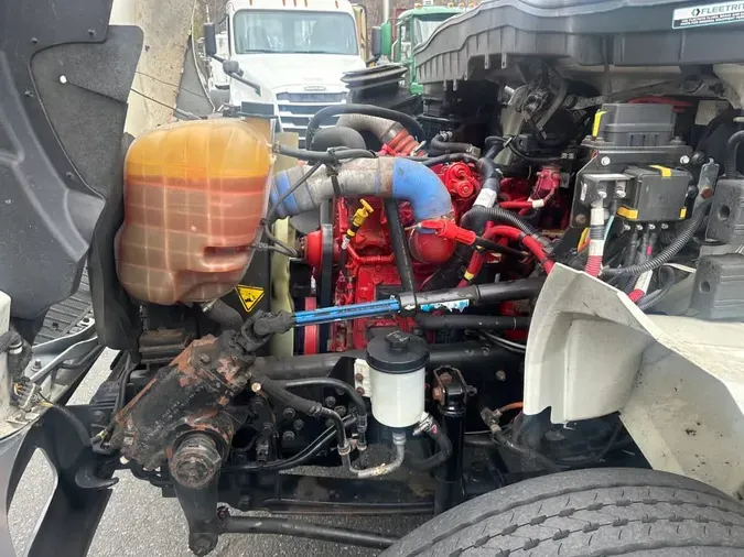 2020 NAVISTAR INTERNATIONAL MV607 (4X2)c4c33d76cd9458b8182b23d3e695528d