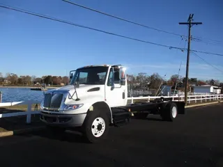 2015 INTERNATIONAL 4300