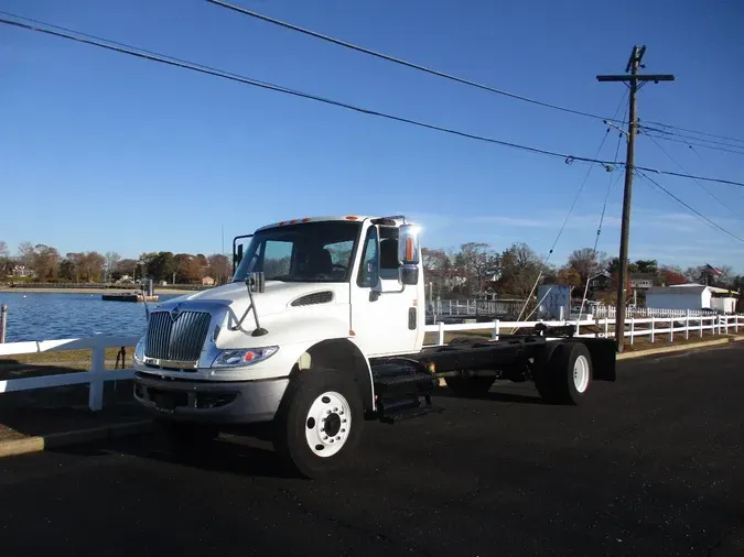 2015 INTERNATIONAL 4300c4c38ed3c5c23f3fea1ea0401e28324b