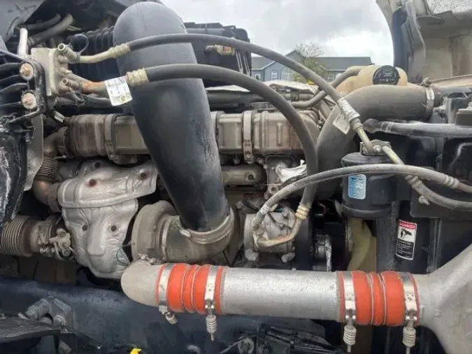 2020 Freightliner New Cascadia 126
