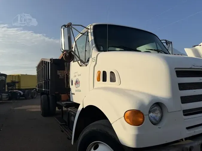 2000 STERLING L8500